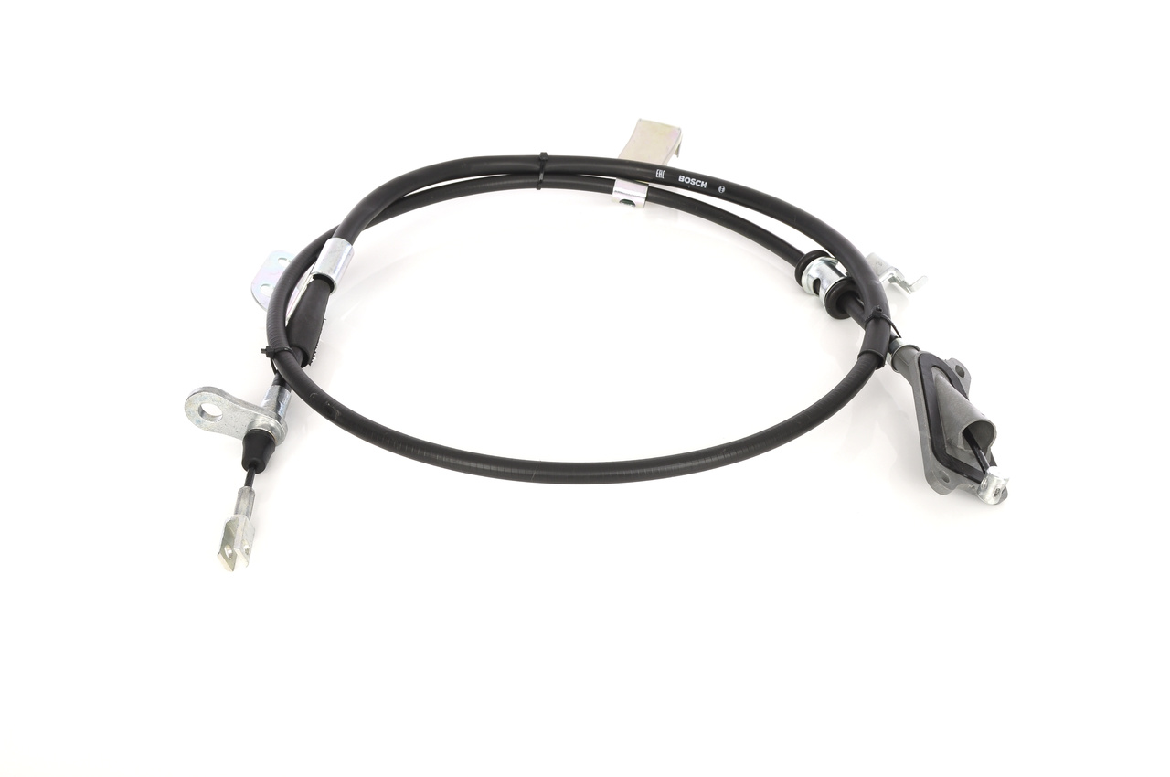Handbremsseil 1 987 482 731 BOSCH 365318H30B NISSAN, ISUZU, INFINITI, GMC