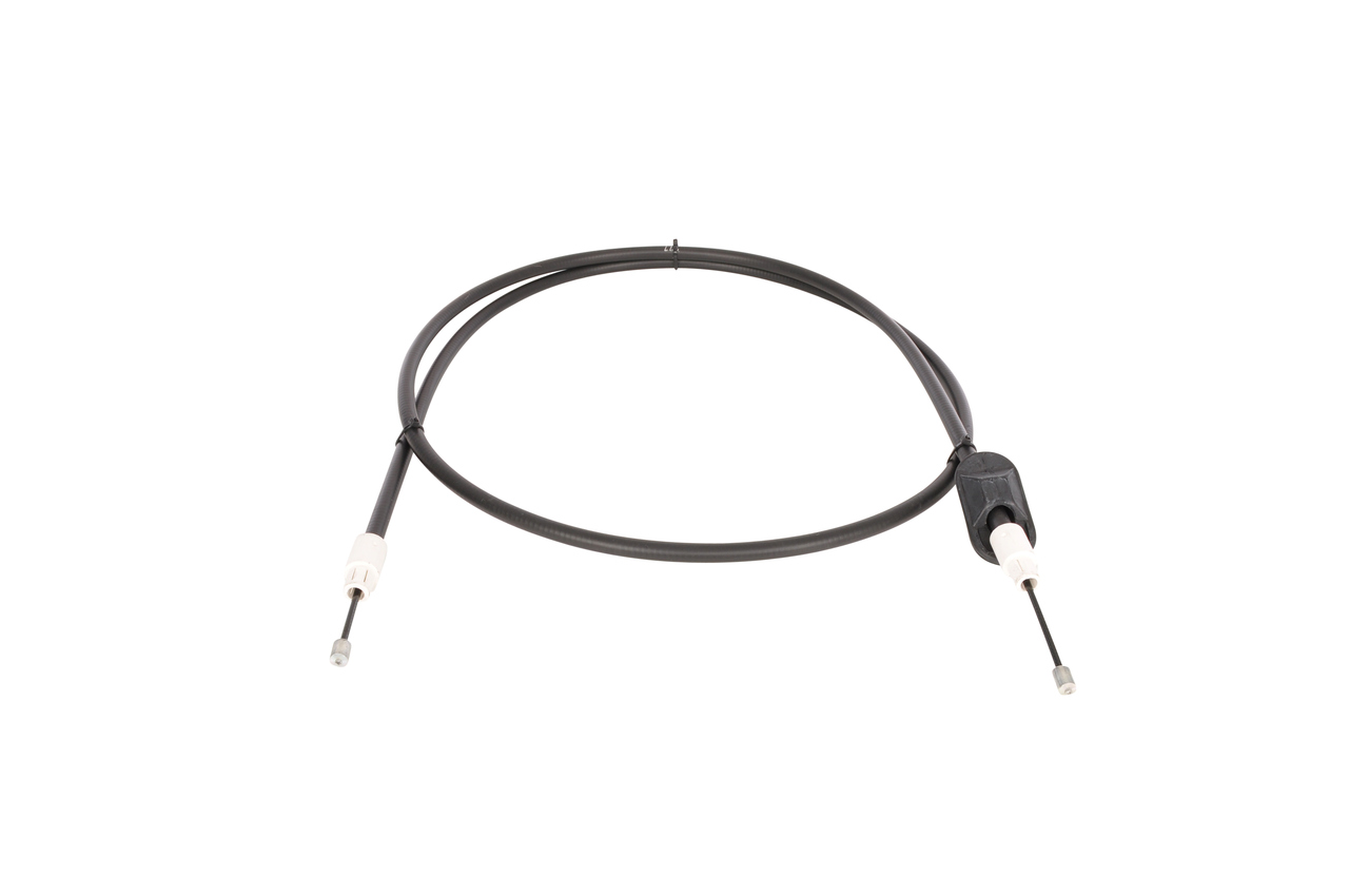 Handbremsseil 1 987 482 734 BOSCH A2124200785 MERCEDES-BENZ