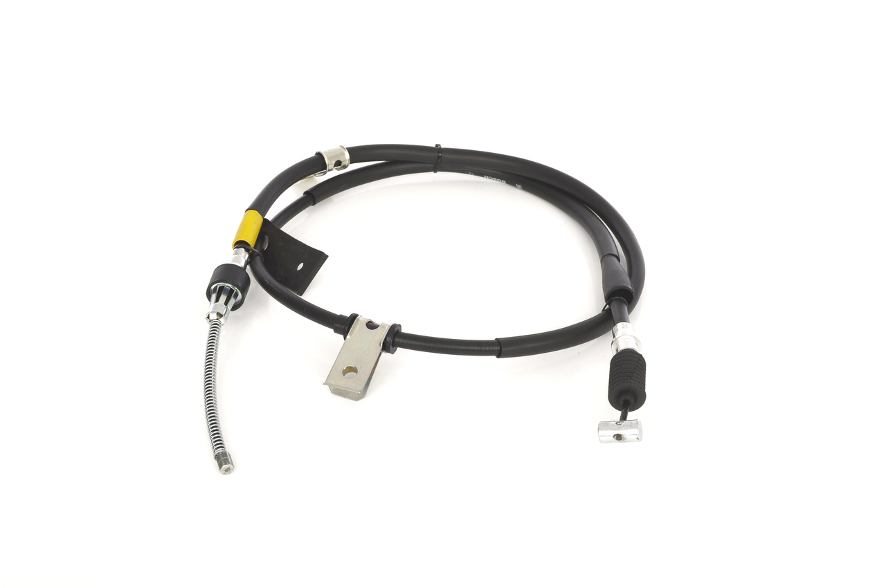 BC2737 Ръчна спирачка BOSCH Suzuki SWIFT цена