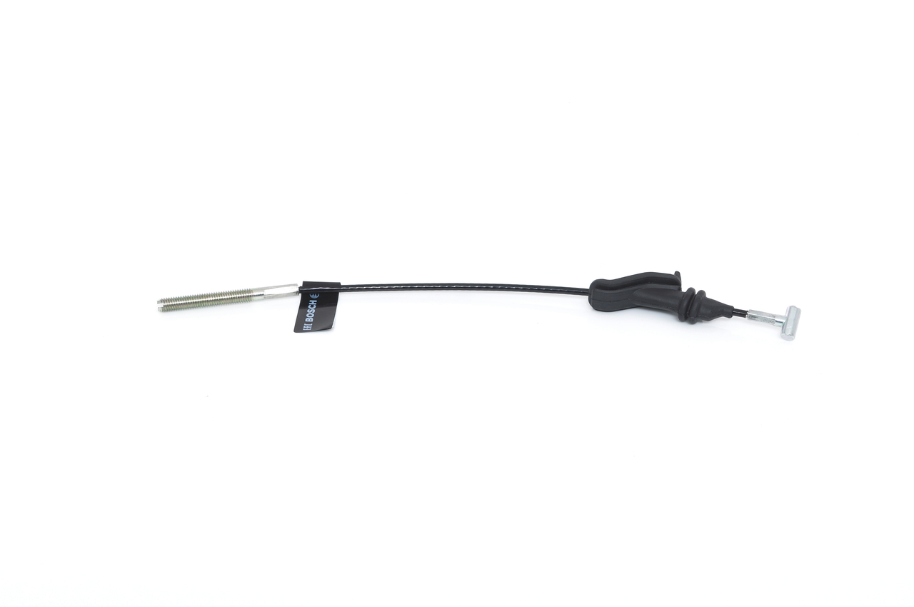 Handbremsseil 1 987 482 743 BOSCH 1371043 FORD