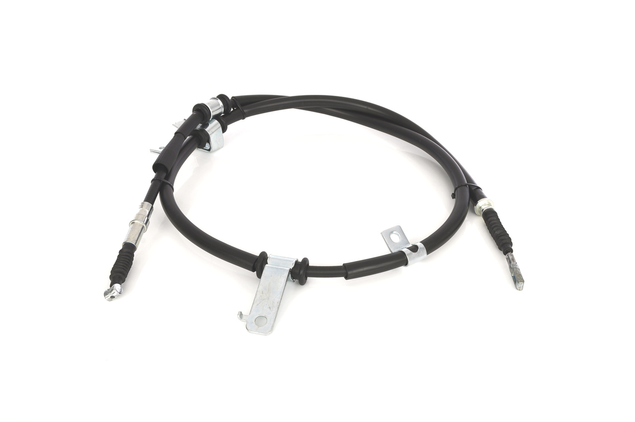 Handbremsseil 59760-2B500 BOSCH 1987482745 HYUNDAI, KIA