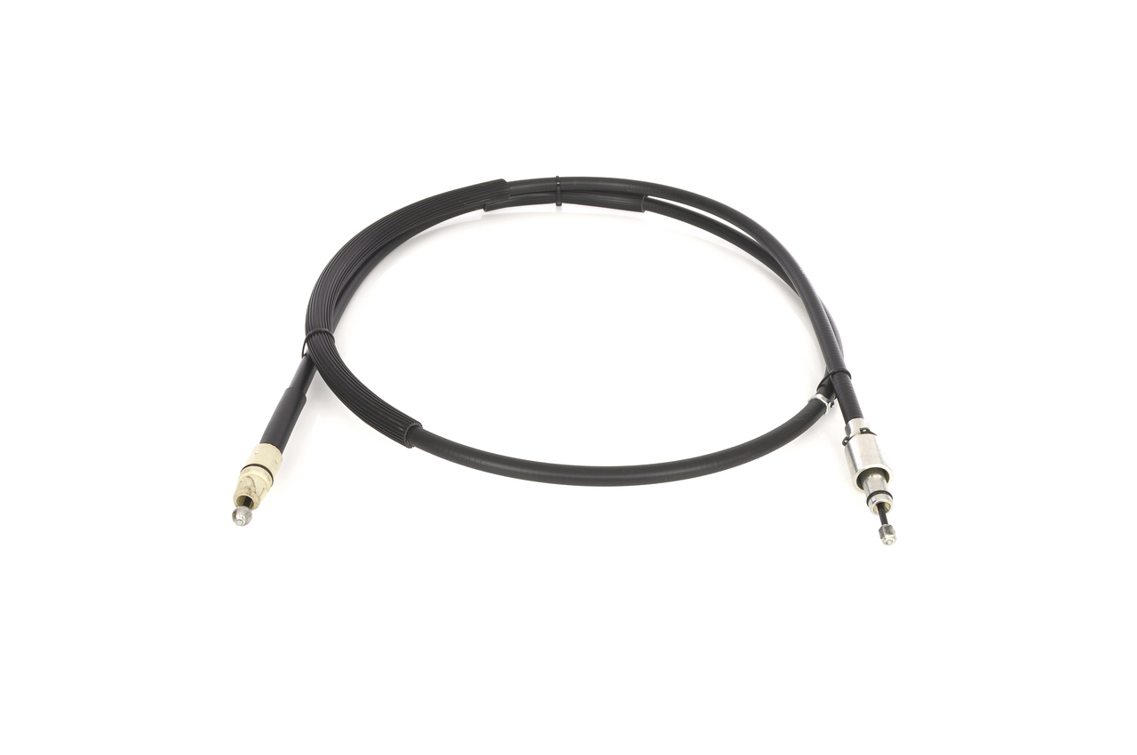 BC2746 Håndbremsekabel BOSCH Audi