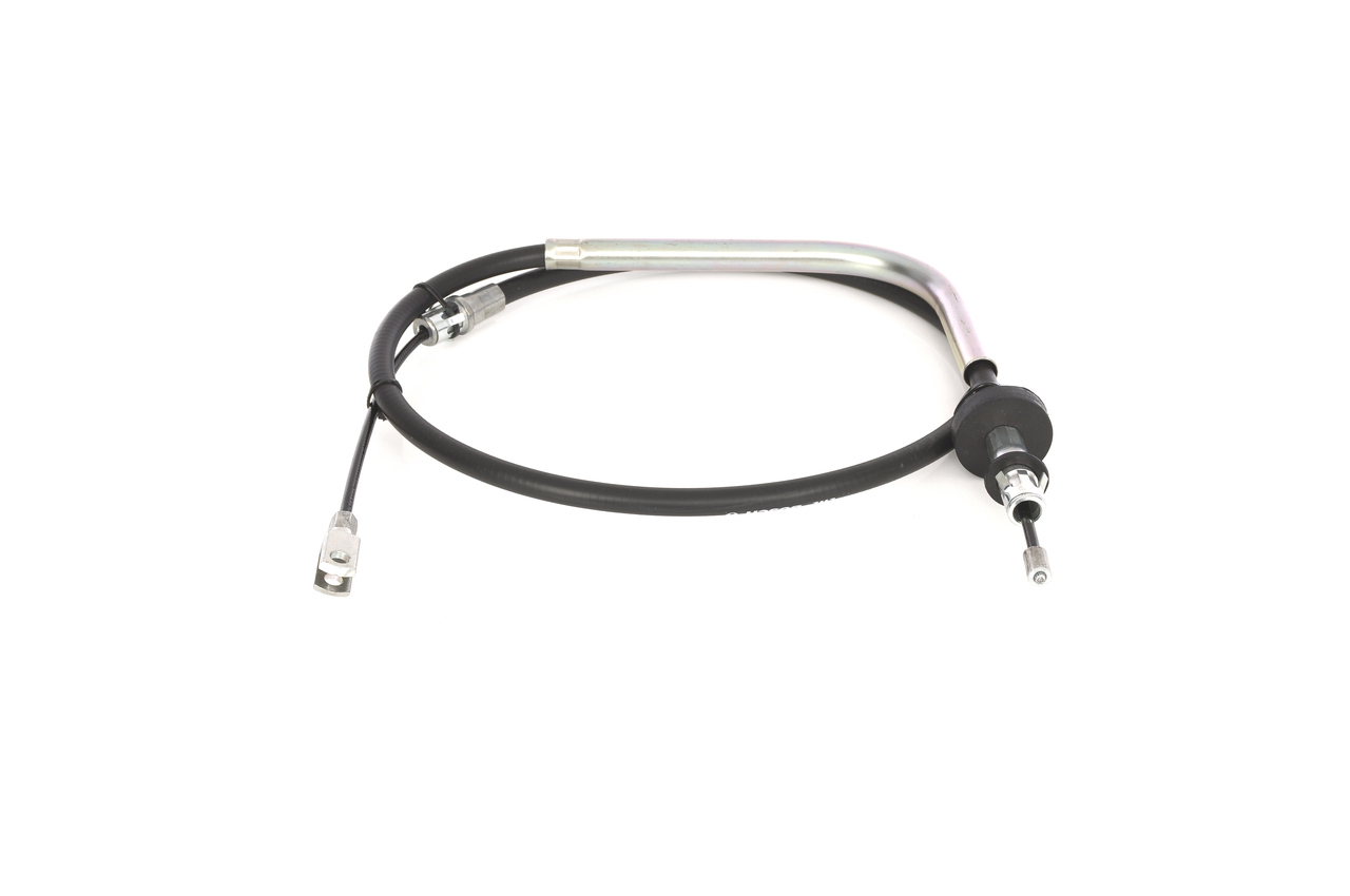 Handbremsseil 1 987 482 757 BOSCH 13367630 OPEL, DAEWOO, VAUXHALL