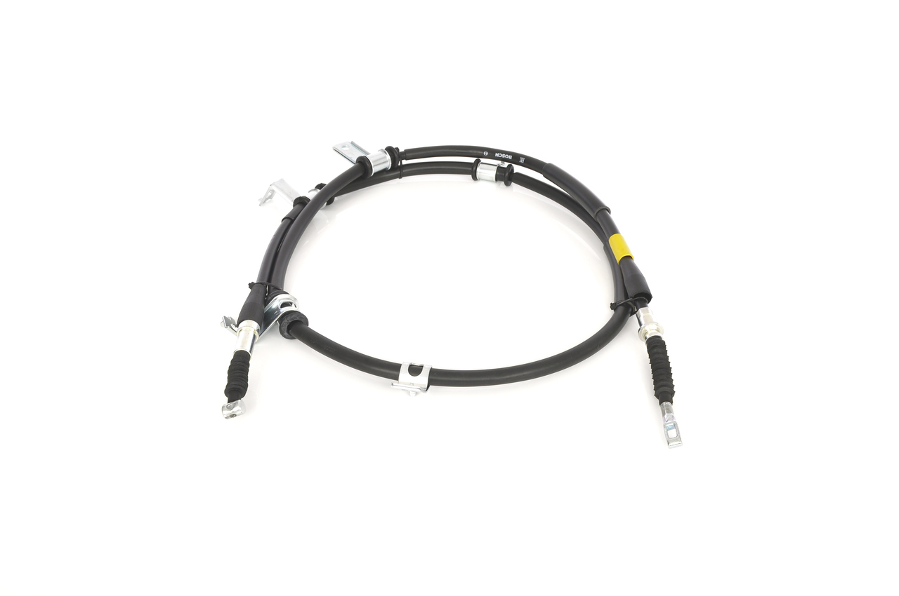 Handbremsseil 1 987 482 760 BOSCH 597702B550 HYUNDAI, KIA