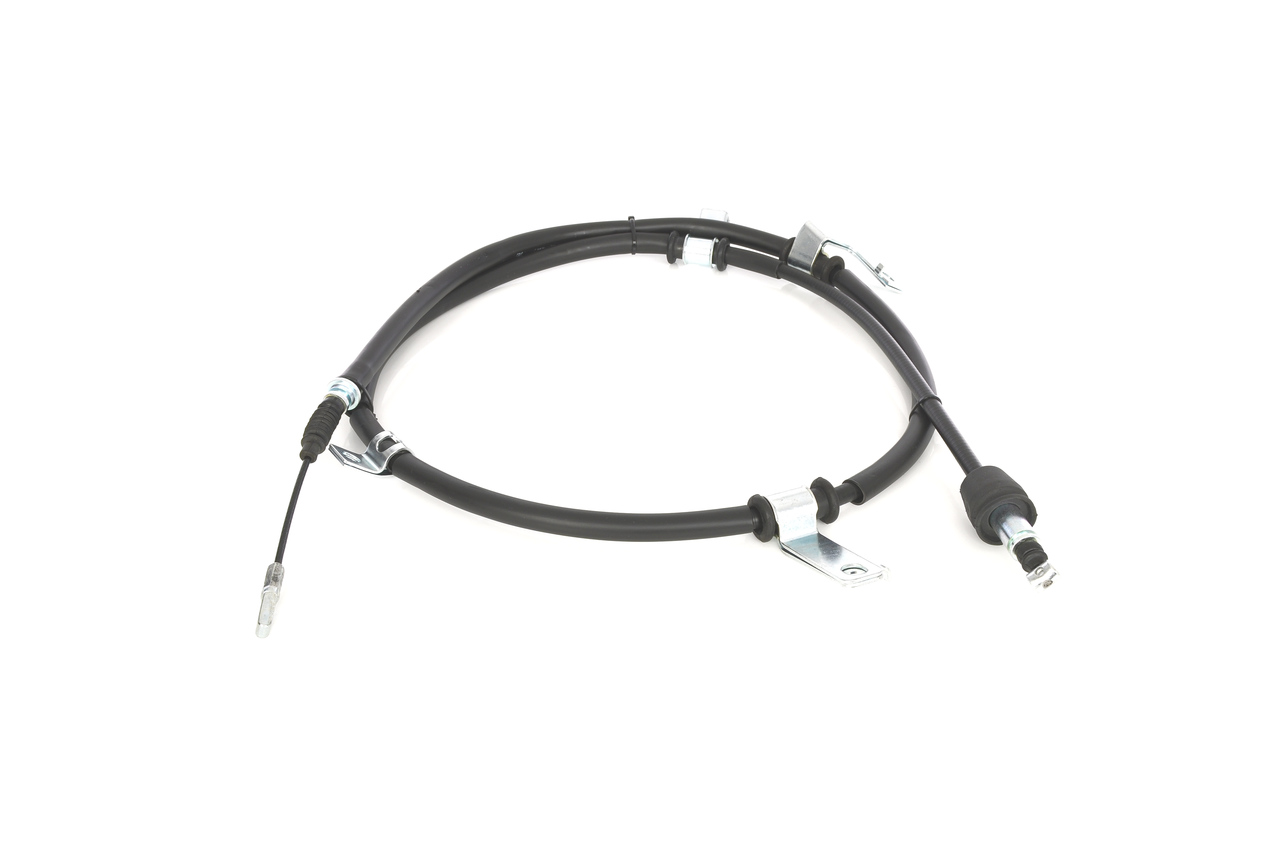Handbremsseil 1 987 482 763 BOSCH 597602B100 HYUNDAI, KIA