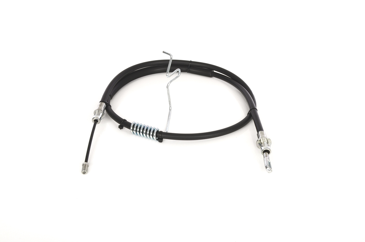 Handbremsseil 1 987 482 779 BOSCH 6C112A809DC FORD, ISUZU, GMC