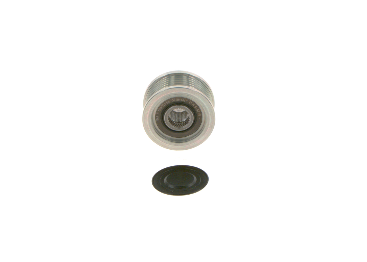 Alternator Freewheel Clutch BOSCH 1 987 945 403 rating