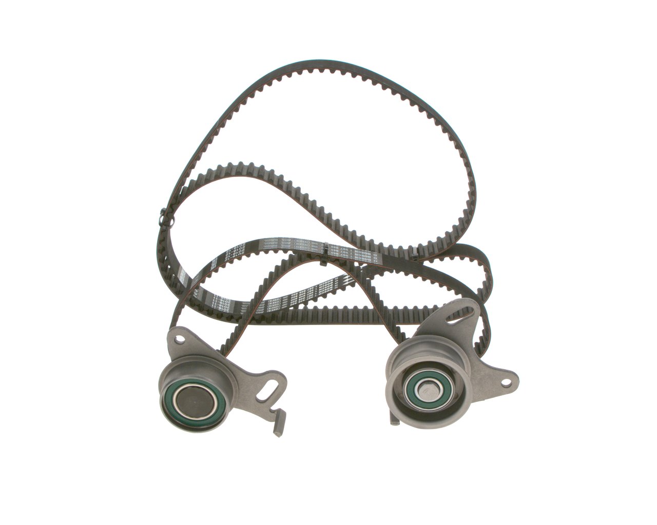 Timing belt replacement kit BOSCH 1 987 946 343