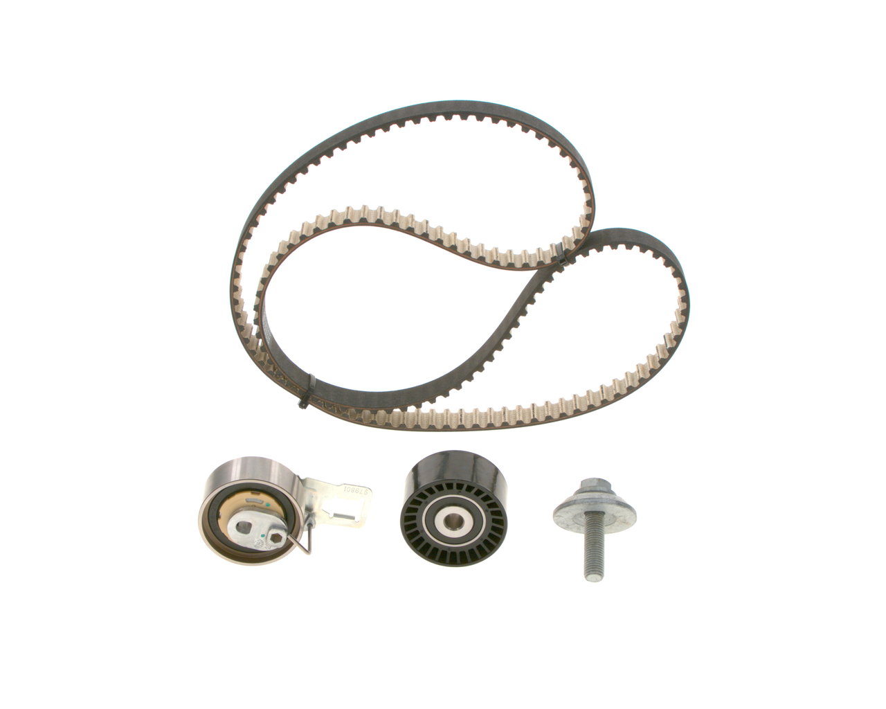 Timing belt kit BOSCH 1 987 946 534