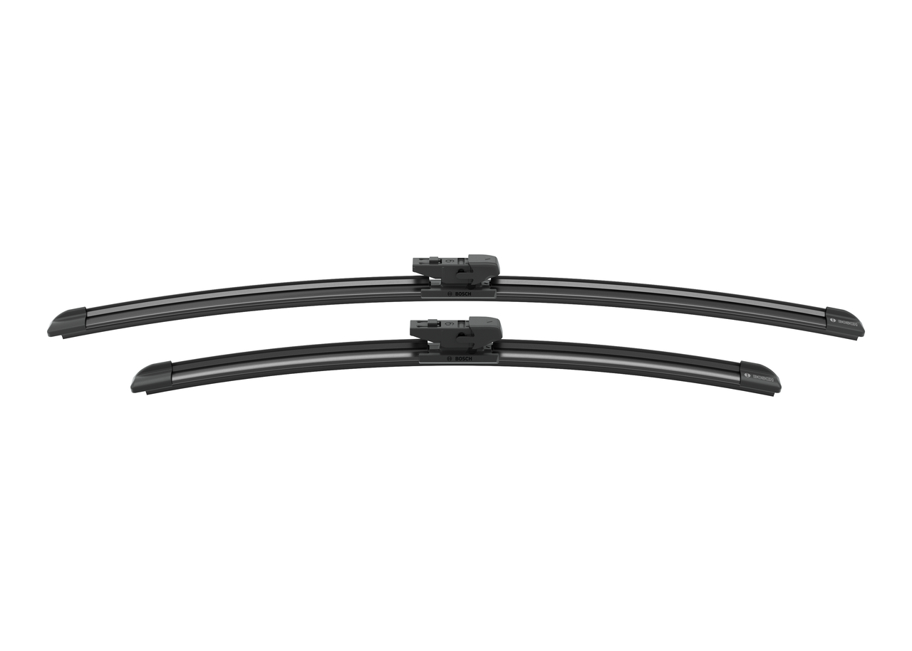 BOSCH A 399 S Mazda 6 Saloon Wipers for upgrade