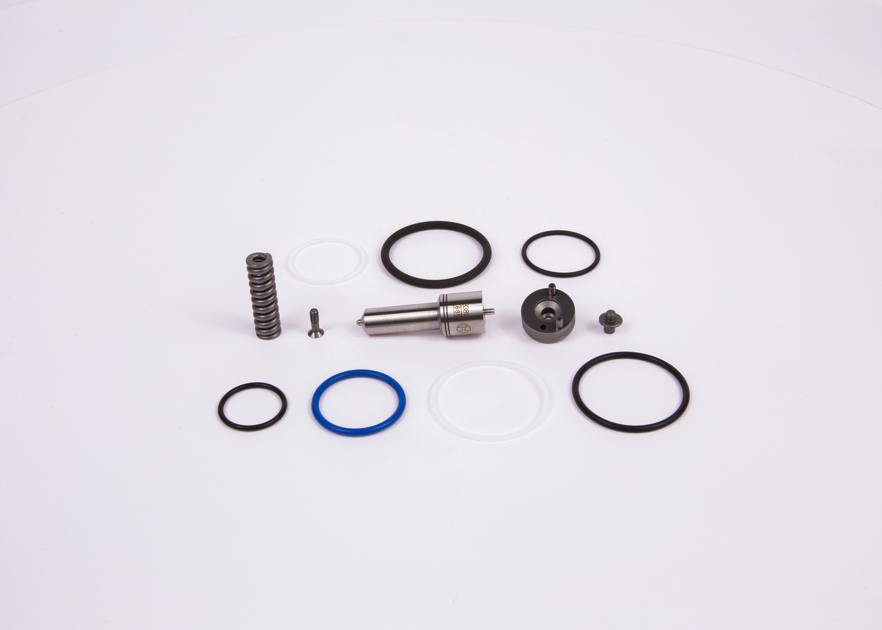 Reparatursatz, Pumpe-Düse-Einheit BOSCH F 000 41N 051 günstig online kaufen