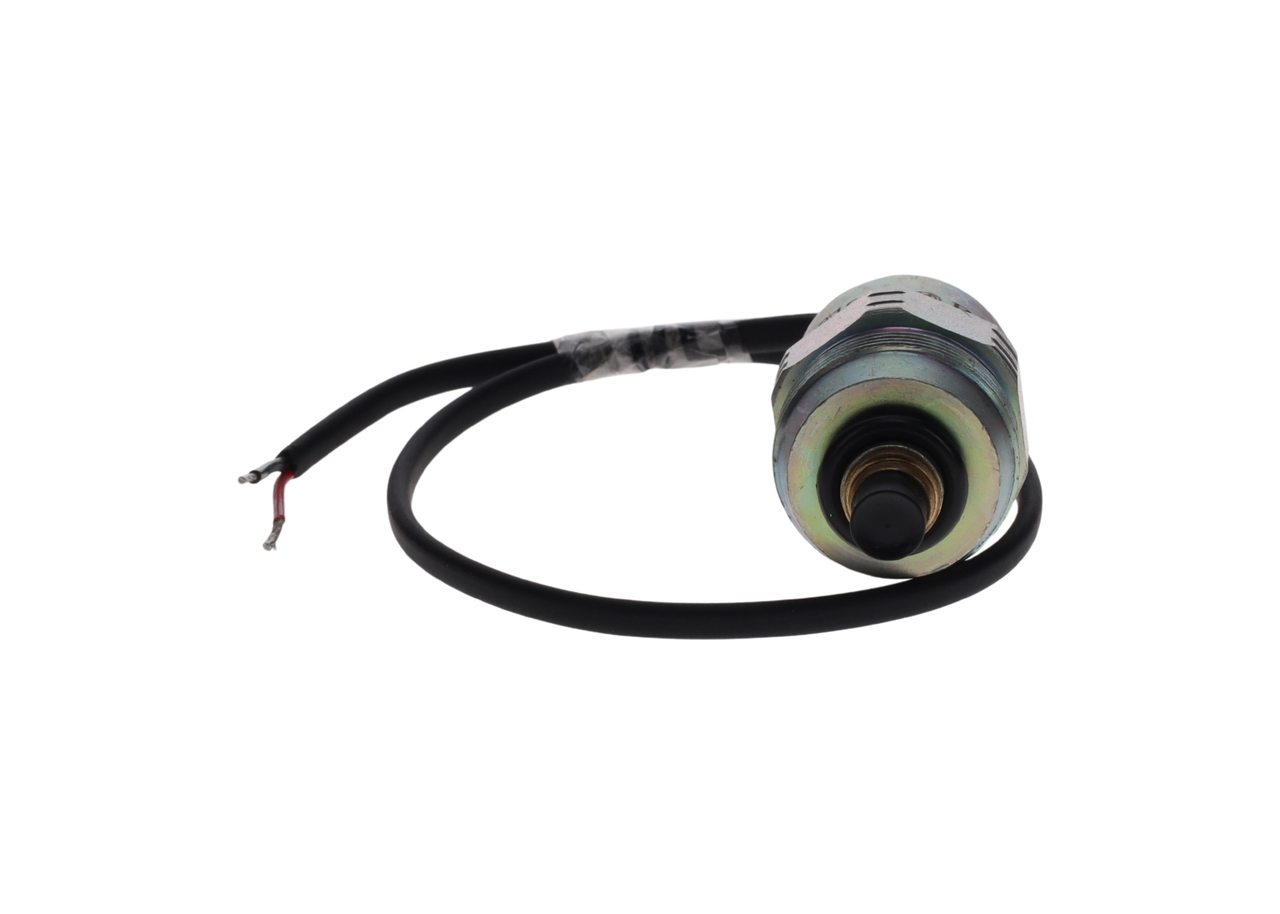 Силов електромагнит 3282302 BOSCH F002D20503
