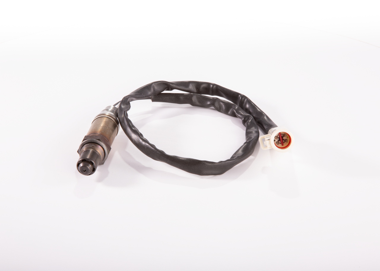 Lambda sensor BOSCH F 00H L00 418