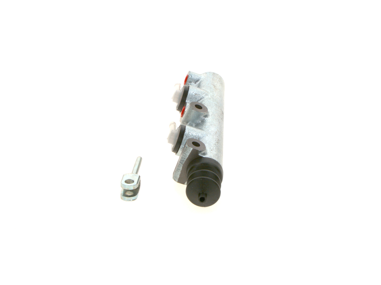 BOSCH F 026 003 910 Hoofdrem, cilinder PIAGGIO Porter Flatbed Vrachtwagen/Chassis 1.3 16V 4x4 65 Pk Benzine HC-EL