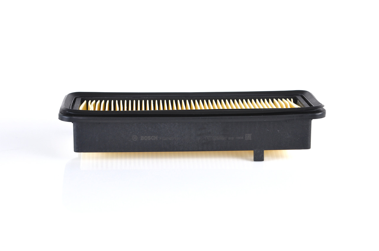 S 0361 BOSCH F 026 400 361 Luftfilter