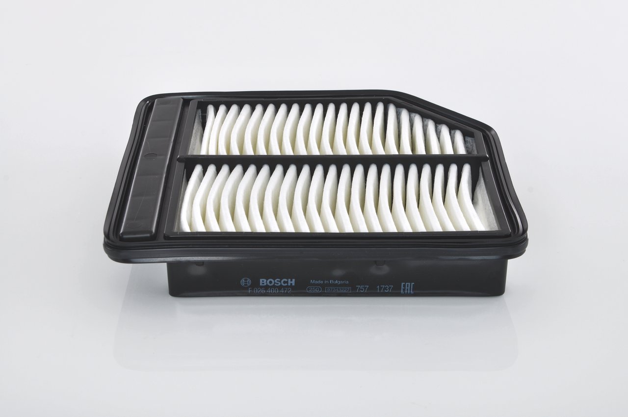 Filtru aer 17220RN/AA00 BOSCH F026400472 HONDA, ACURA