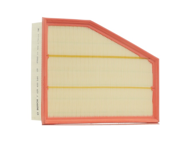 S 0544 BOSCH F 026 400 544 Filtre à air