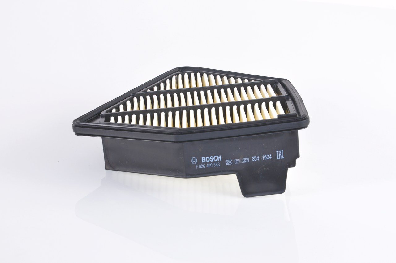 S 0583 Luchtfilter BOSCH Ford USA