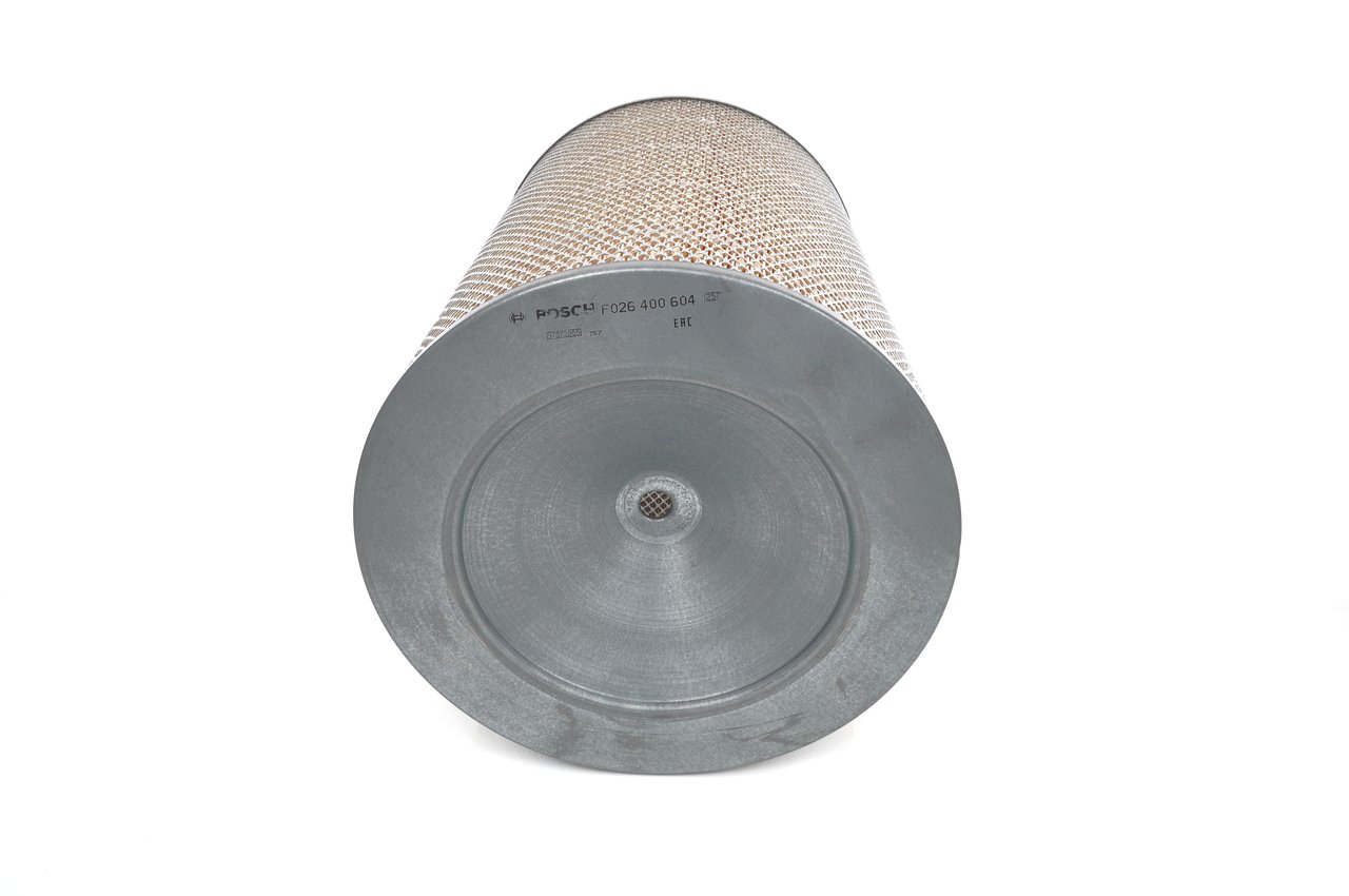 Filtr powietrza 395 776 BOSCH F026400604 SAAB