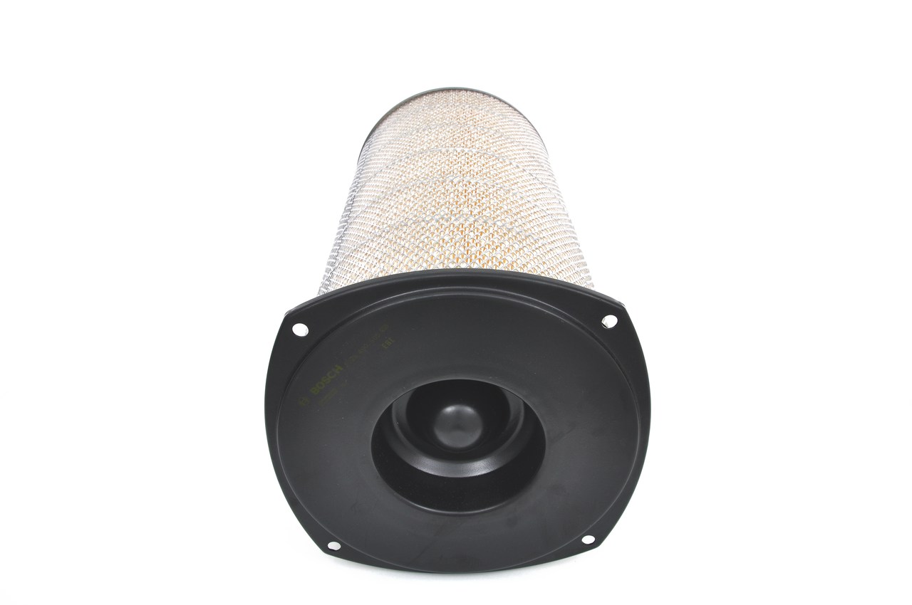 BOSCH F 026 400 605 Filtr powietrza Wys.: 546[mm]