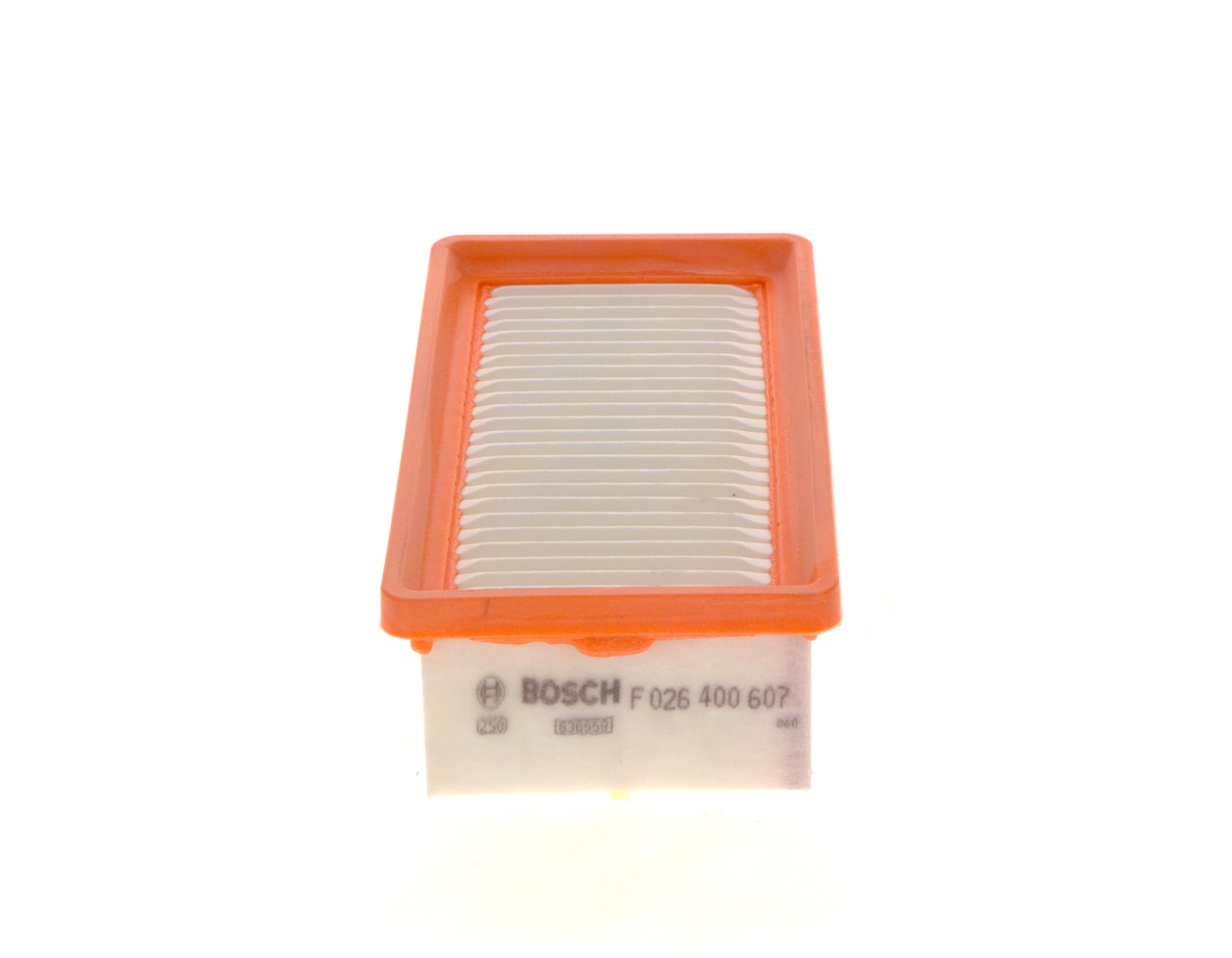 Luftfilter F 026 400 607 BOSCH 7701068104 RENAULT