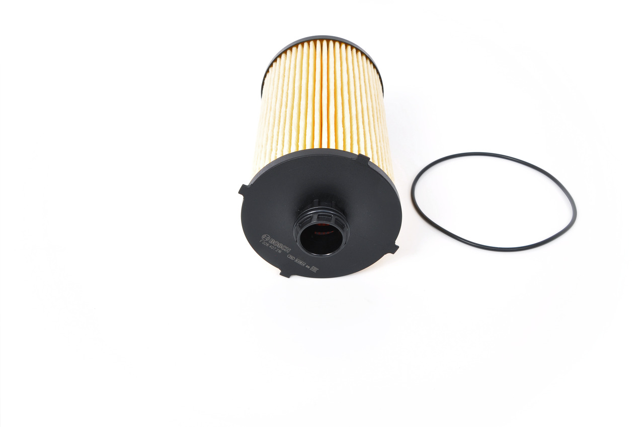 Ölfilter 0011429540 BOSCH F026407216