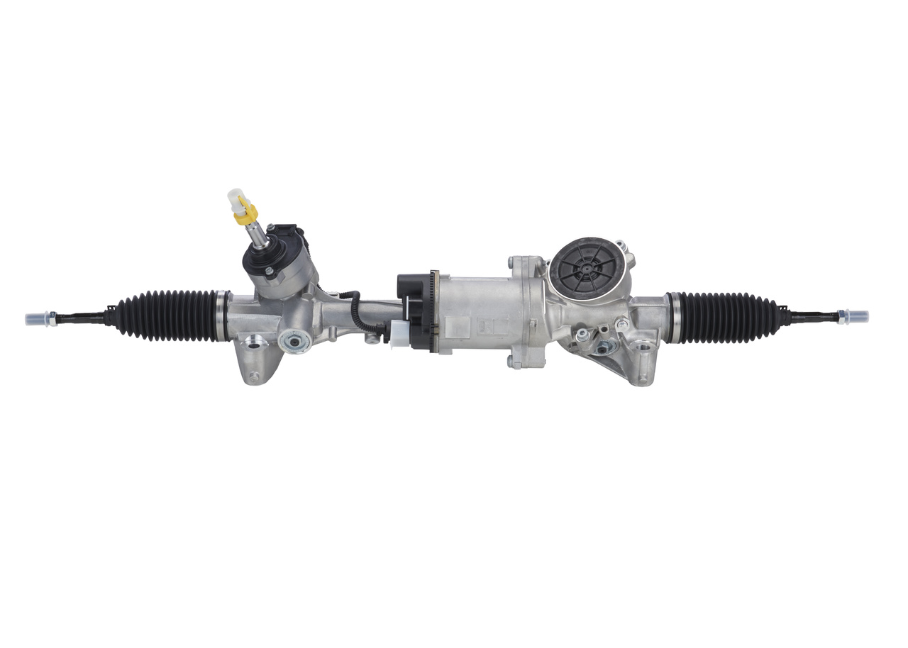 Kierownicza BOSCH K S00 003 230 oceny