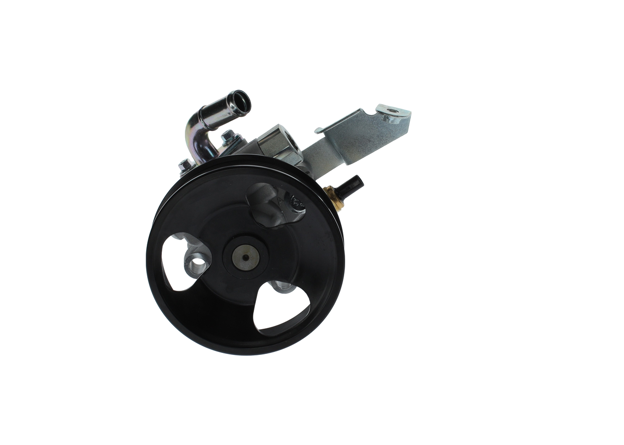 Servolenkung Pumpe BOSCH K S00 910 005 Bewertung