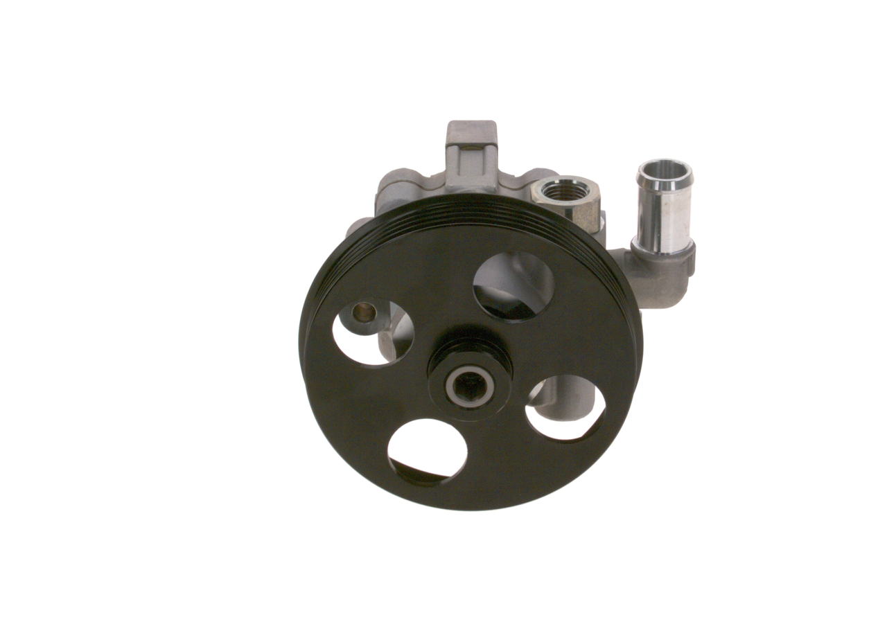 VANE PUMP BOSCH K S00 910 009 Servopumpe