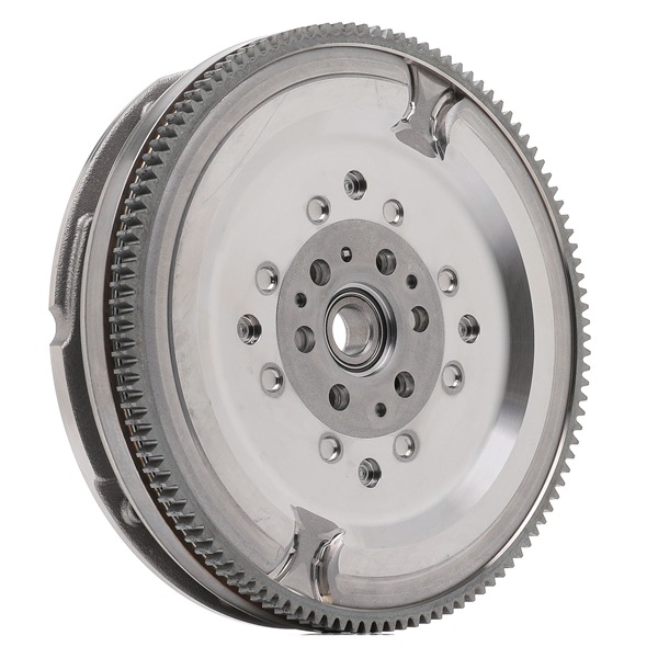 SACHS Dual-mass flywheel 2294 002 212 Zweimassenschwungrad
