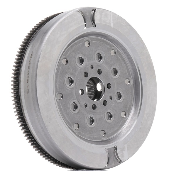 12794176 SACHS Dual-mass flywheel 2295001535 Zweimassenschwungrad VW TRANSPORTER 2019 Kosten