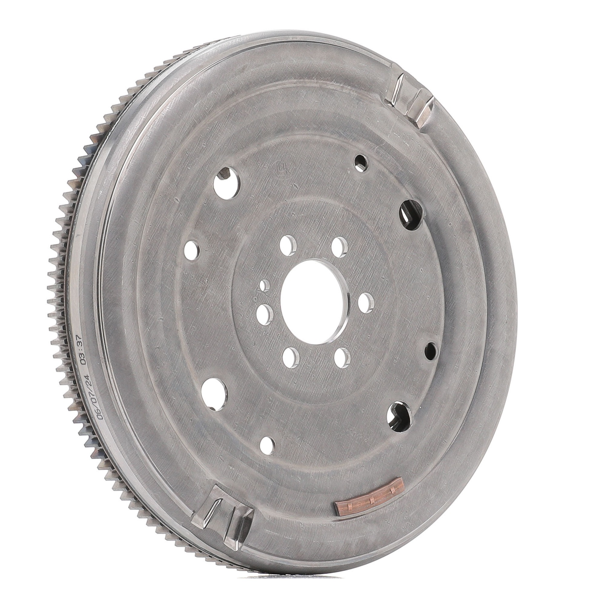 SACHS Dual-mass flywheel 2295601008 Volant bi-masse Golf 5 Plus 1.2 TSI 86 CV Essence 2011