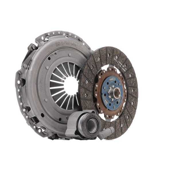 SACHS XTend Kit plus CSC 3000 990 373 Kit d'embrayage