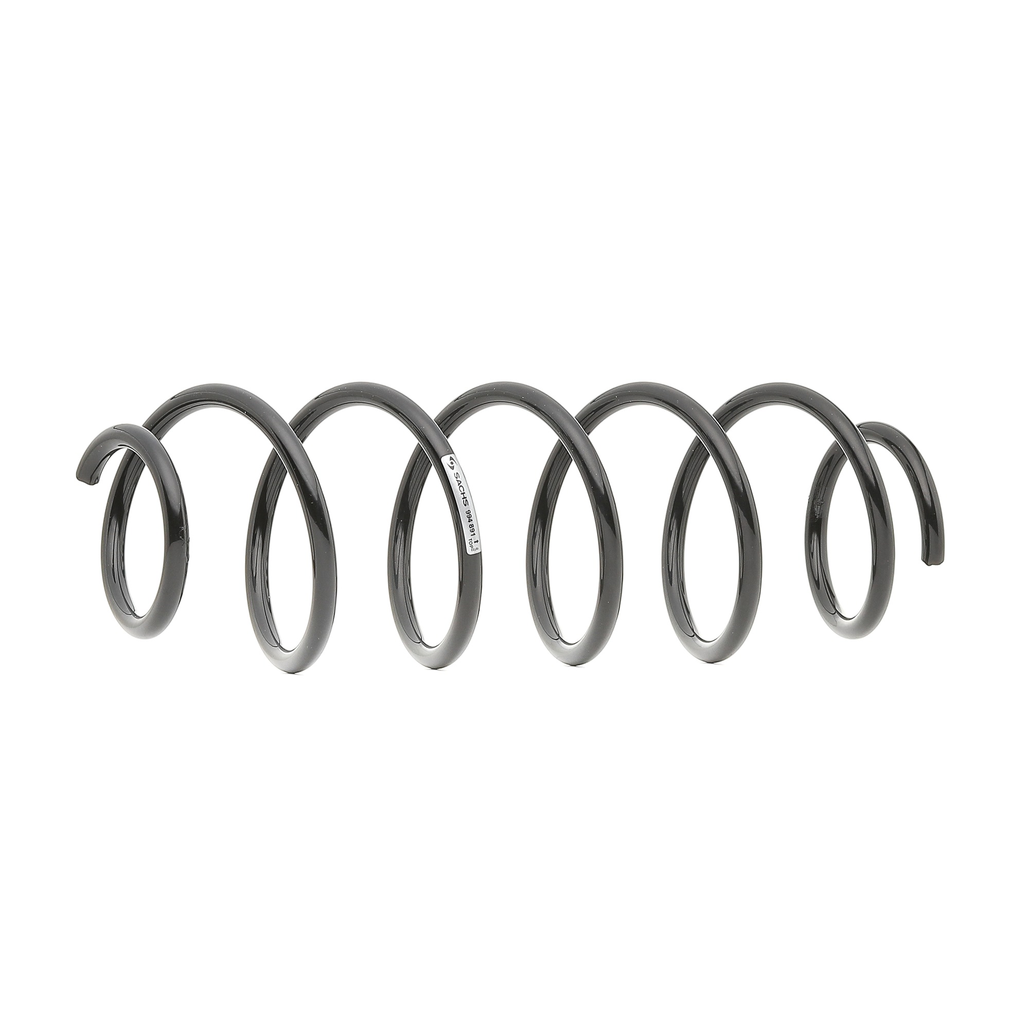 Fahrwerksfeder SACHS 994 891 günstig online kaufen
