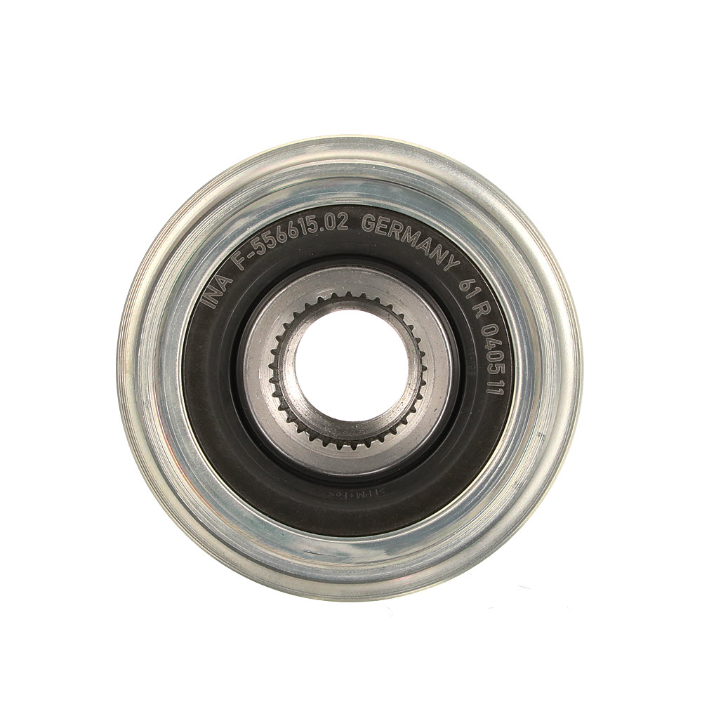 Generatorfreilauf OAP7239 GATES 1S7U10A352DB FORD