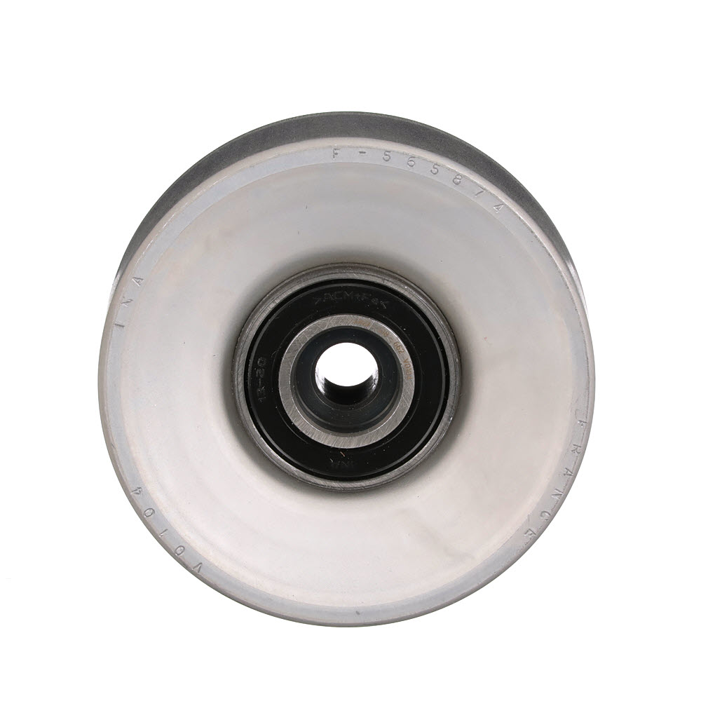 Umlenkrolle Keilrippenriemen GATES T36538 Bewertung