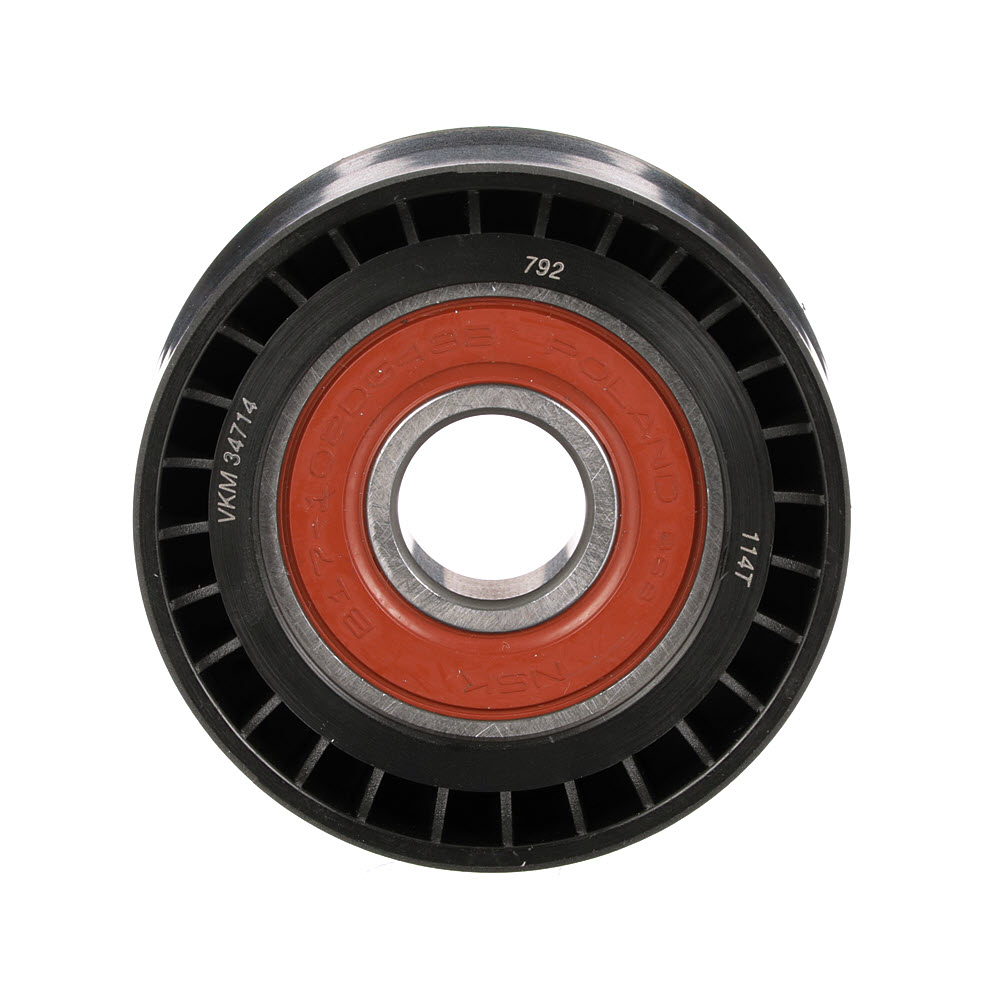 Umlenkrolle Keilrippenriemen GATES T36539 Bewertung
