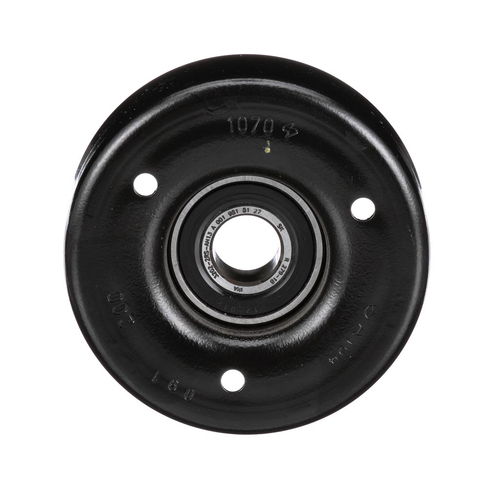Umlenkrolle Keilrippenriemen GATES T36787 Bewertung