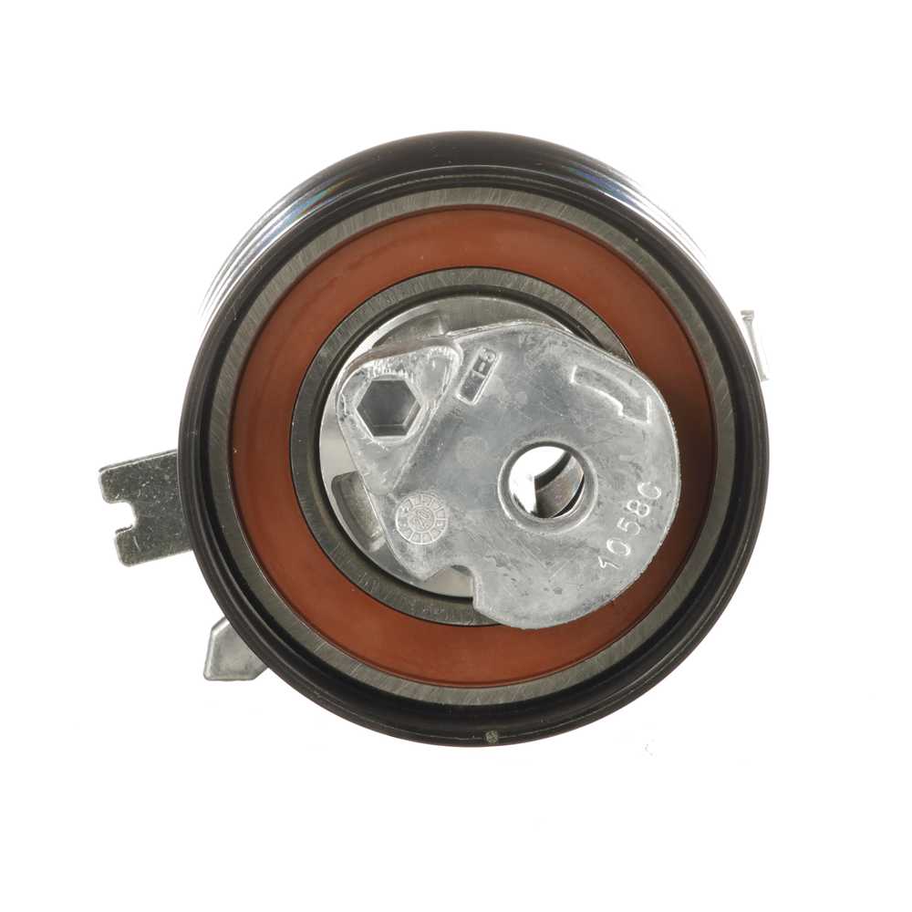 Spannrolle, Zahnriemen GATES T43227 Bewertung
