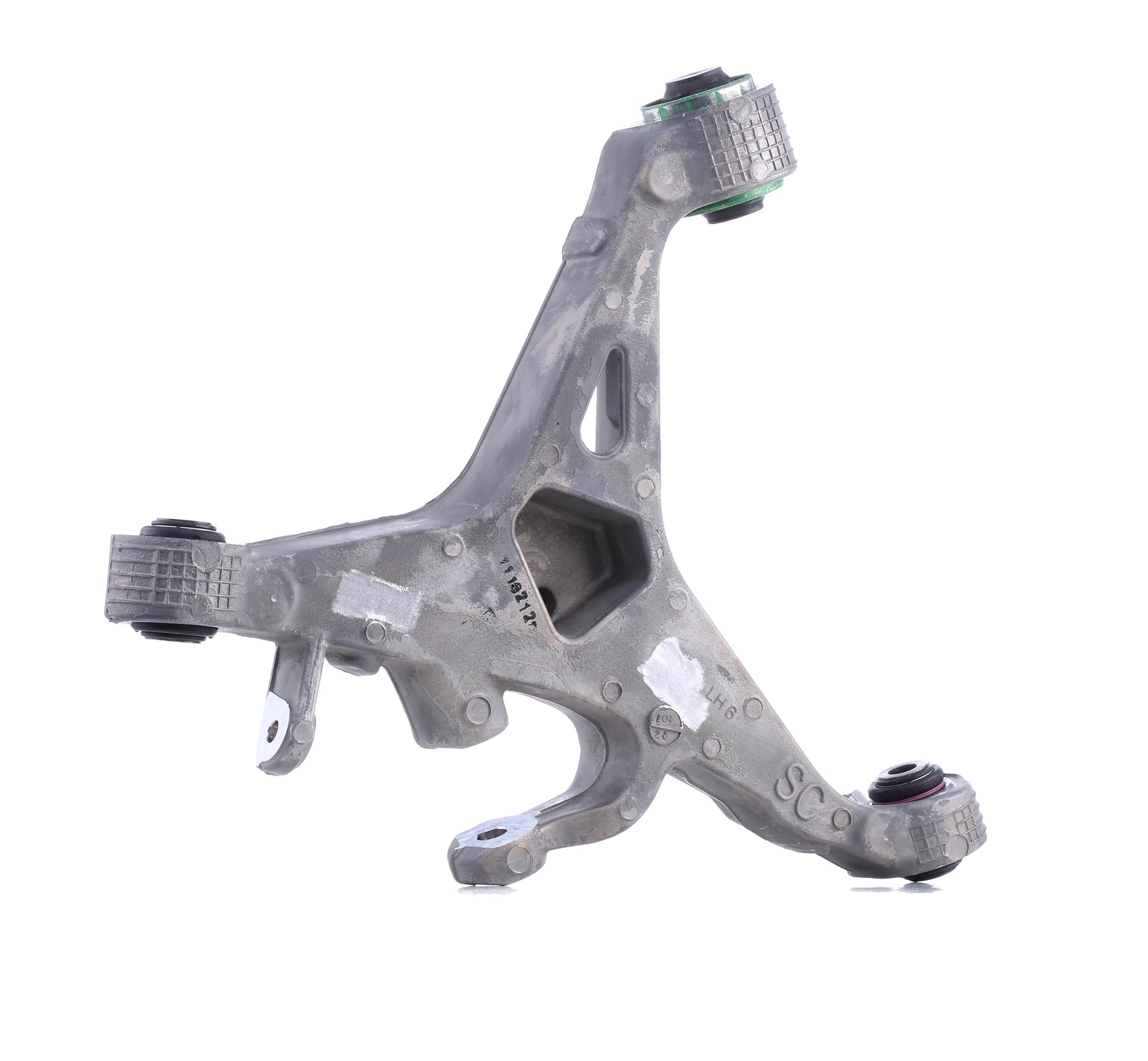 Trailing arm LEMFÖRDER 39709 01 rating