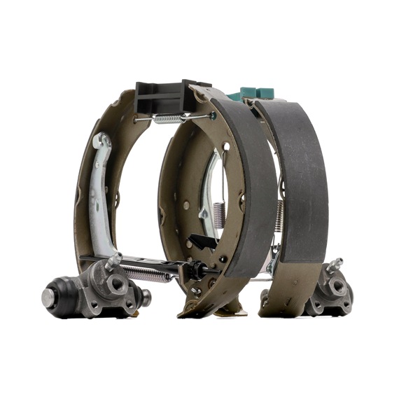 CHAMPION 381415CH Bremsensatz, Trommelbremse