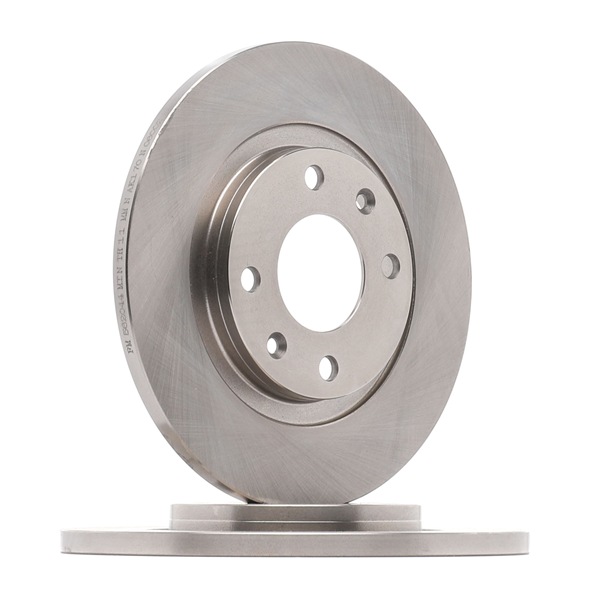CHAMPION 562044CH Bremsscheibe