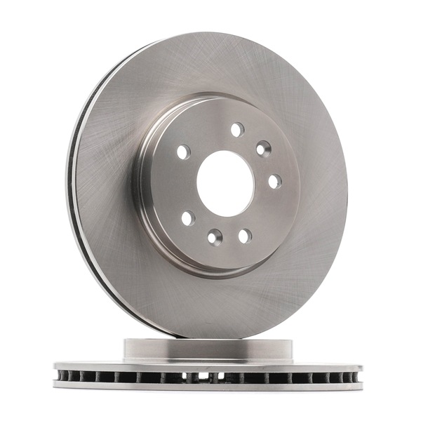 CHAMPION 562164CH Bremsscheibe