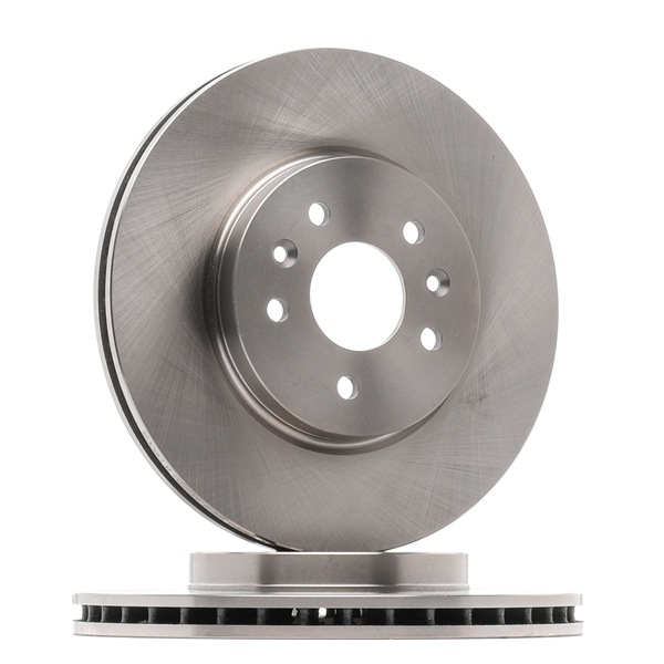 CHAMPION 562180CH Disque de frein