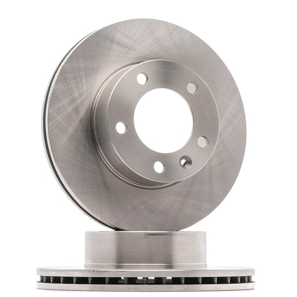 CHAMPION 562190CH-1 Disque de frein