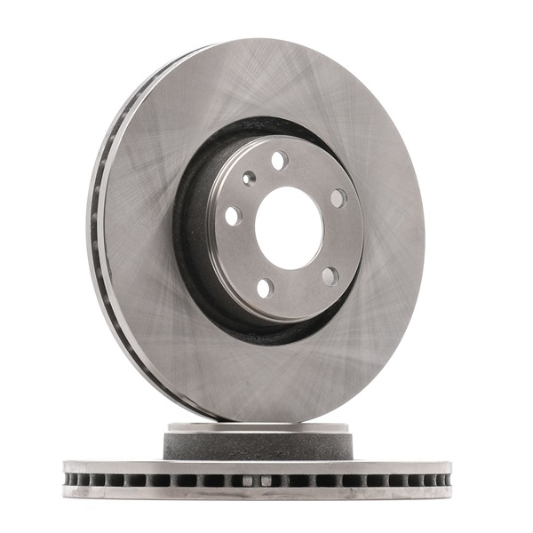 CHAMPION 562265CH-1 Bremsscheibe