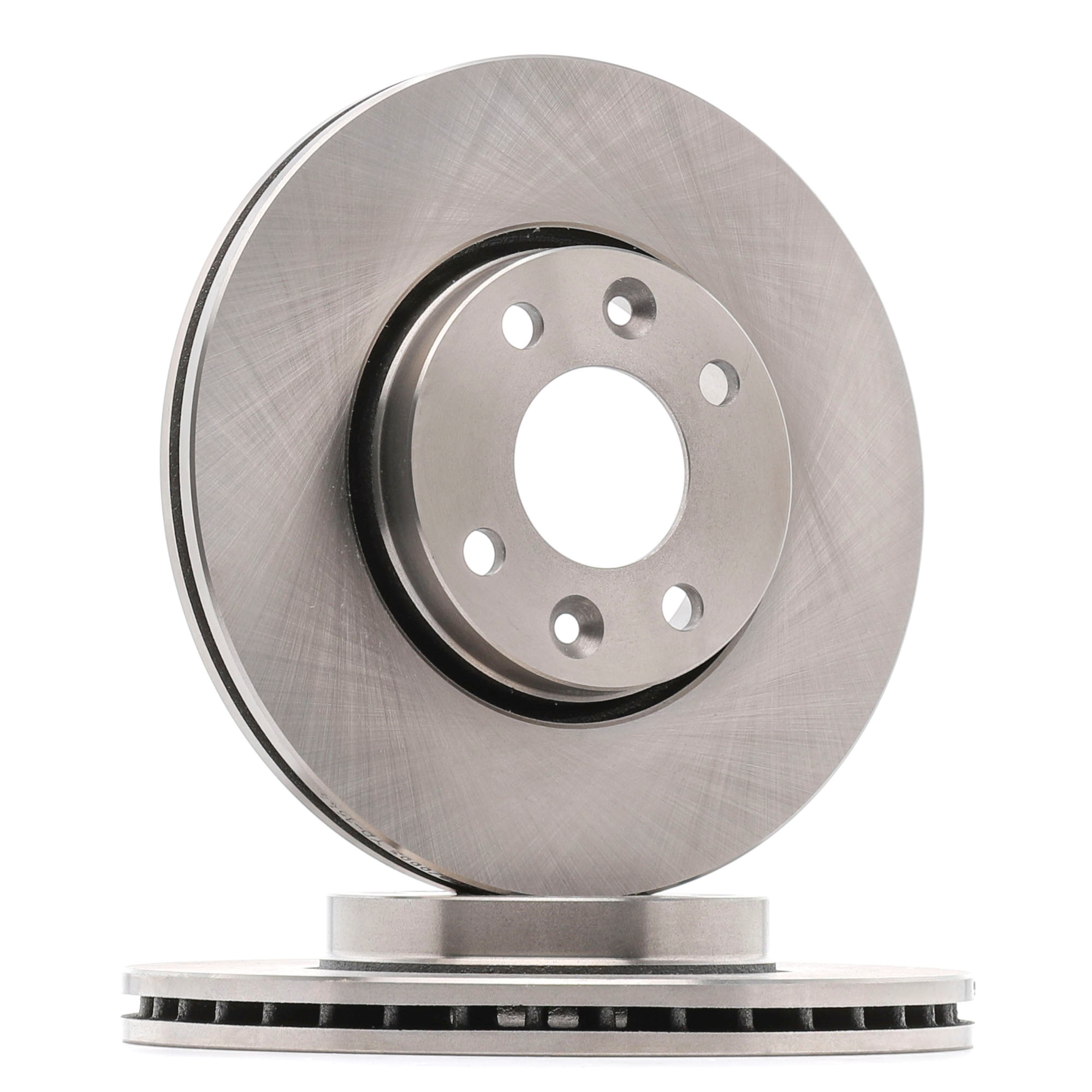 CHAMPION 562268CH Bremsscheibe