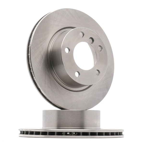 CHAMPION 562317CH Bremsscheibe