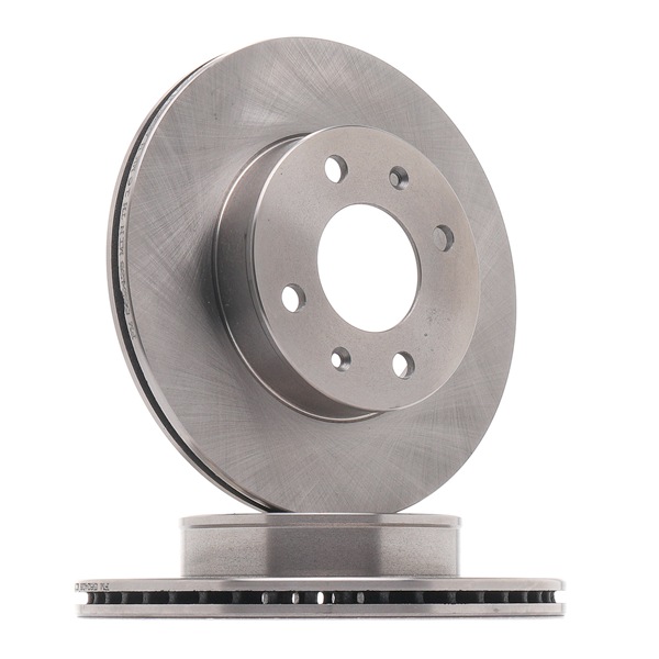 CHAMPION 562428CH Bremsscheibe