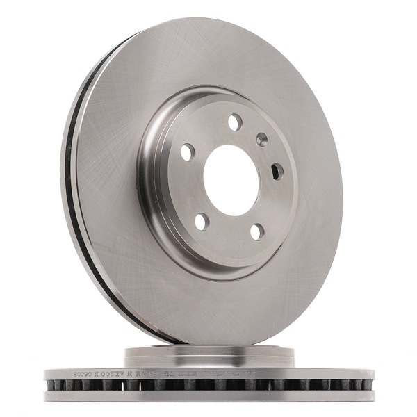 CHAMPION 562511CH Bremsscheibe